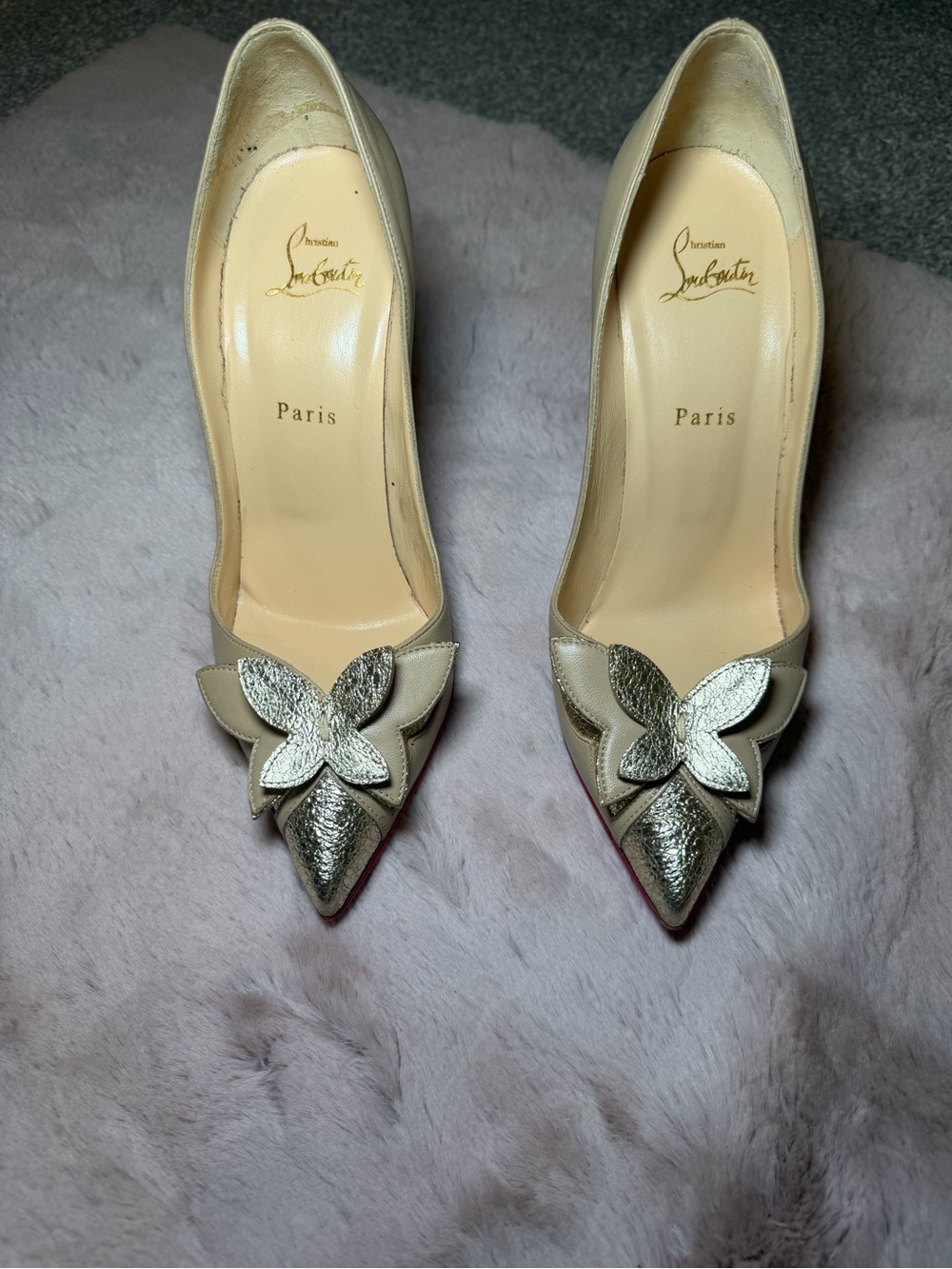 Christian Louboutin